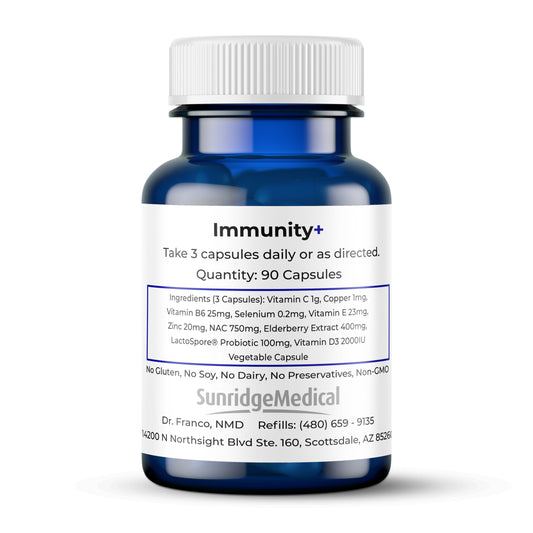 SM Immunity+
