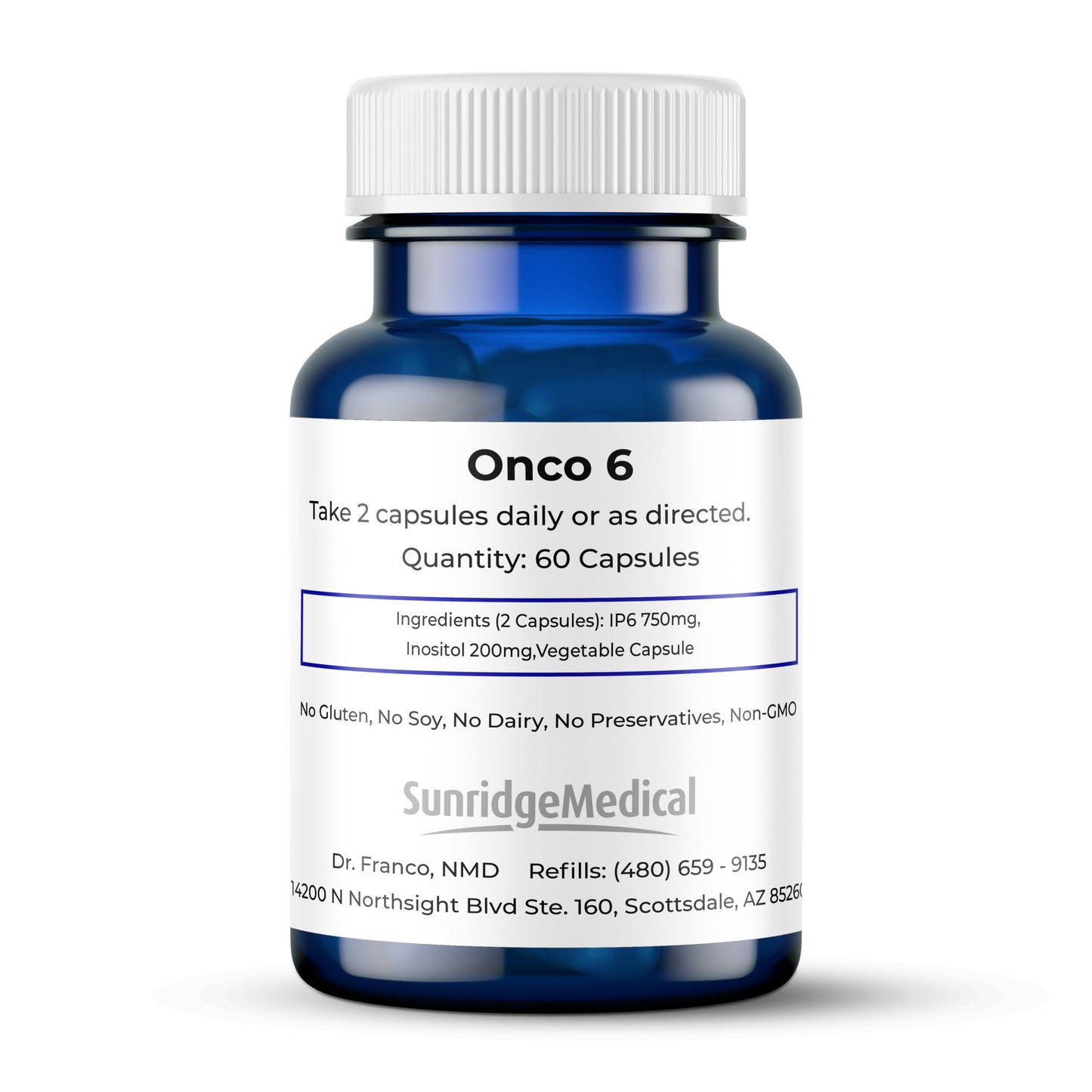 SM Onco 6