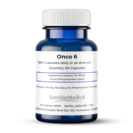 SM Onco 6