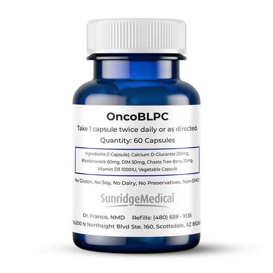 SM OncoBLPC