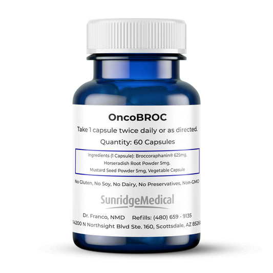 SM OncoBROC